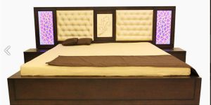 Double Bed