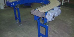 Slat Chain Conveyors