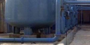Activated Carbon Filter