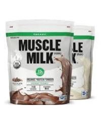 Milk Powder Packing Machine