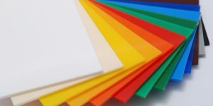 Acrylic Plastic Sheet