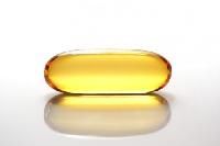 Omega 3 Capsule