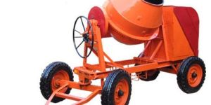 Cement Mixer