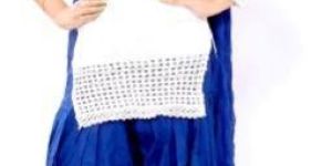 Patiala Salwar