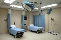 Hospital Equipment