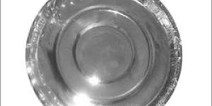 Silver Plates 12