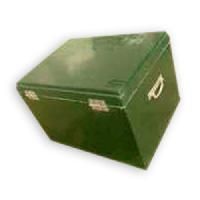 FRP BOX