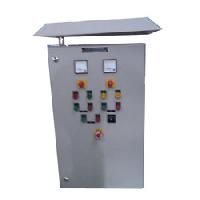 Local Control Station