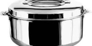 Stainless Steel Hot Pot