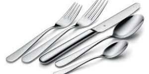 Stainless Steel Tableware