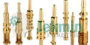 CNC Machine Job Work