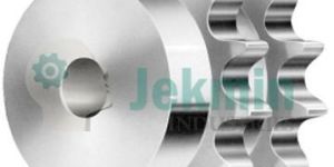 Duplex Chain Sprocket