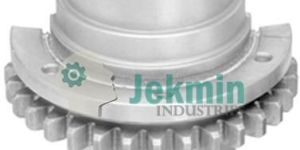 Industrial Fabrication