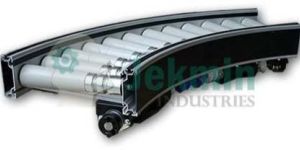 Tapered Conveyor Rollers