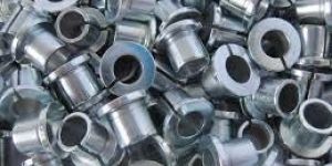 Zinc Plated Products