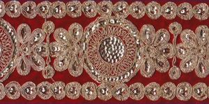 Saree Borders11