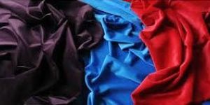 Velvet Fabric
