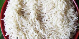Sharbati Basmati Rice