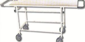 Stretcher Trolly