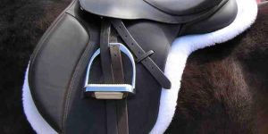 English Horse Saddles