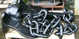 Anchor Chains