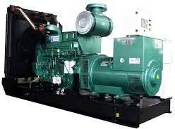 Diesel Generator Set