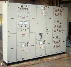 Electrical Panel Board