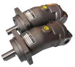 Hydraulic Pumps