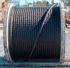 Wire Rope