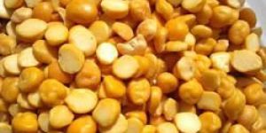 Organic Chana Dal