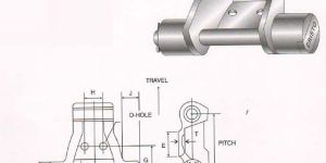 Intermediate Carrier Chains
