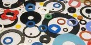 Industrial Rubber Gaskets
