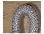 Silicon Stainless Steel Braided Hoses