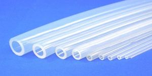 Silicon Tubes