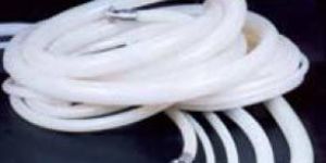 Silicone Braided Hoses