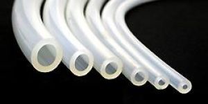 Silicone Transparent Tubings