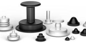 Zero Dead Leg Valve Diaphragms