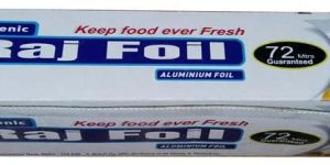 Food Wrapping Aluminium Foil