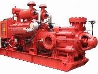 Diesel Engine Pump
