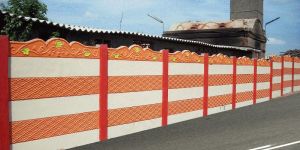 Readymade Wall