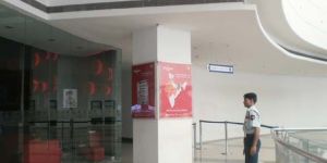 Acrylic Sandwich Board