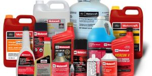 Chemical & Lubricants Labels