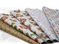 Printed Tissue Papers