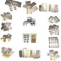 Pharmaceutical Machinery Parts