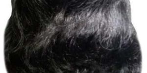 Black Henna Hair Dye