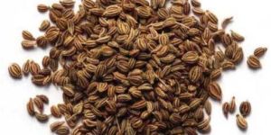 Carom Seeds