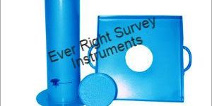 Sand Pouring Cylinder