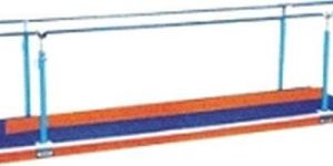 Parallel Walking Bar