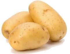 Potatoes