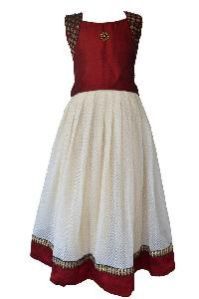 Girls Ethnic Wear